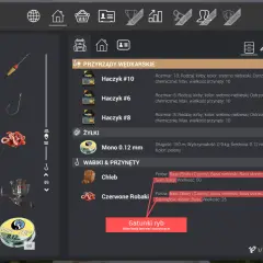 Jak łowić na spinning w Fishing Planet - skuteczne techniki i porady