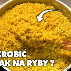 Jak zrobić pęczak na ryby, aby skutecznie przyciągnąć ryby
