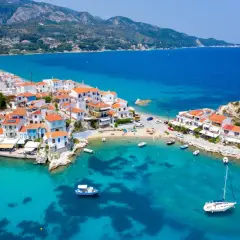 Czy na Rodos potrzebny jest paszport? Odkryj, co musisz wiedzieć