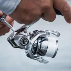 Jaki kołowrotek na spinning - wybierz najlepszy model dla siebie