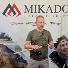 Wędki pickerowe - porady i modele dla początkujących i zaawansowanych
