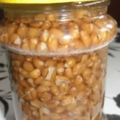 Jak przygotować pszenicę na ryby: skuteczna zanęta na duże karpie