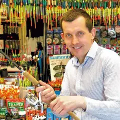 Jak otworzyć sklep wędkarski i uniknąć najczęstszych błędów