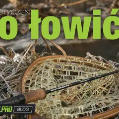 Czy można łowić na spinning w styczniu? Sprawdź, jakie ryby możesz złowić