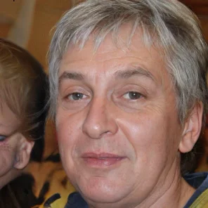 Autor Bartosz Rakowski