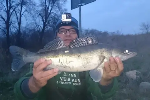 Jak łowić na rzece spinning - skuteczne techniki dla początkujących