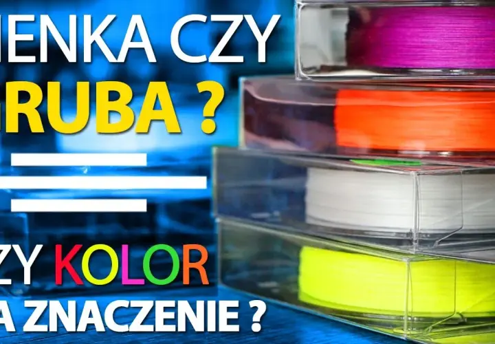 Jaka plecionka do ultra lighta - najlepsze wybory i porady wędkarskie