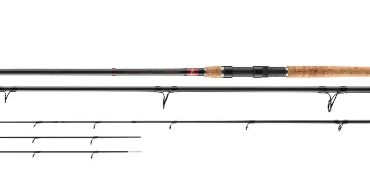 Wędki feeder Daiwa i Shimano - porównanie topowych modeli