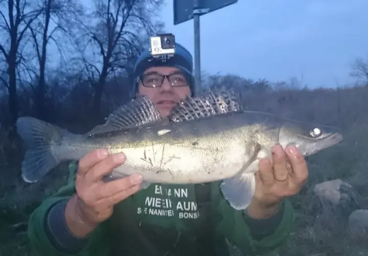 Jak łowić na rzece spinning - skuteczne techniki dla początkujących