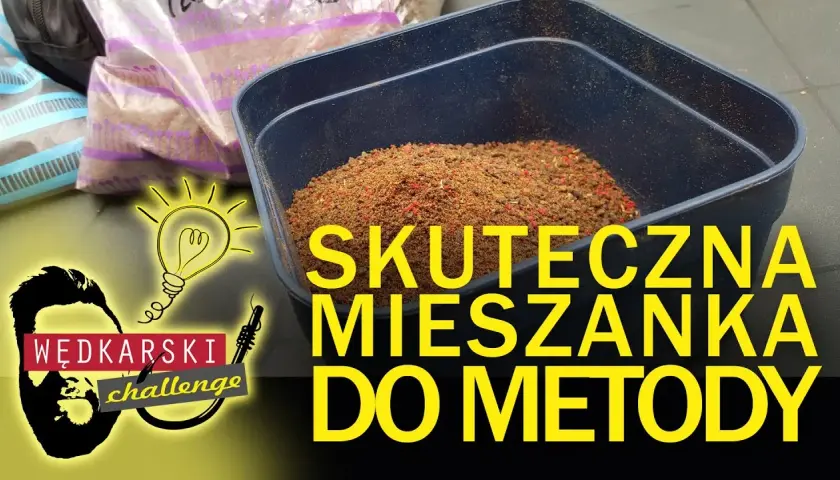 Jak zrobić zanętę na ryby krok po kroku - domowy przepis na skuteczne połowy
