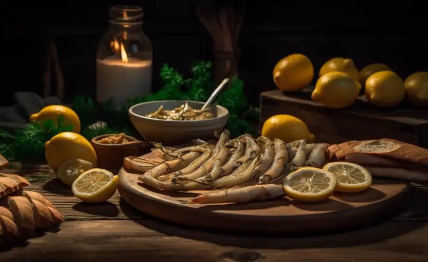 Węgorz cena: ile kosztuje węgorz wędzony
