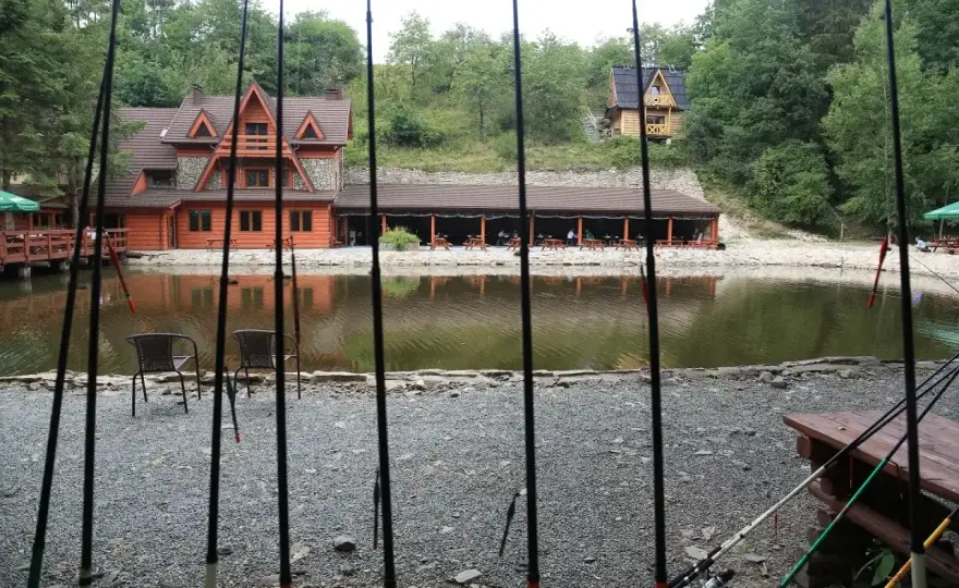 Gdzie na ryby bez karty w łowiskach kujawsko-pomorskich