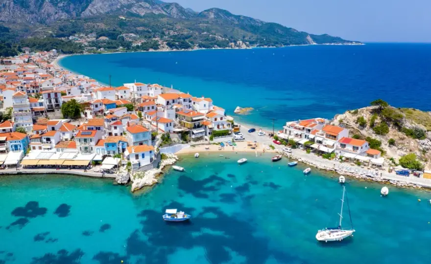 Czy na Rodos potrzebny jest paszport? Odkryj, co musisz wiedzieć