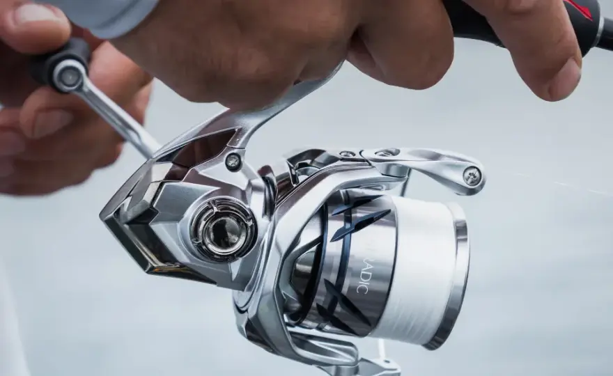 Jaki kołowrotek na spinning - wybierz najlepszy model dla siebie