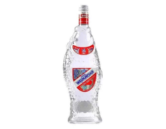 Gdzie kupić wódkę wędkarską? Sprawdź najlepsze oferty i ceny