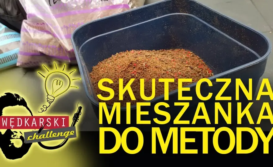 Jak zrobić zanętę na ryby krok po kroku - domowy przepis na skuteczne połowy