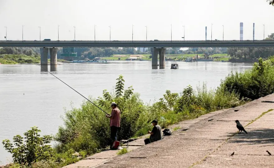 Gdzie opłacić kartę wędkarską w Warszawie? Sprawdź najlepsze miejsca