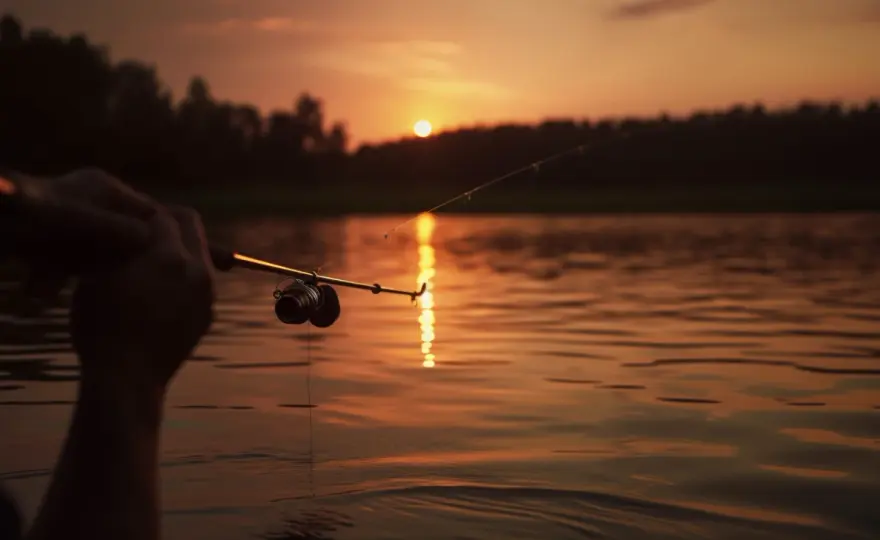 Wędka bat 6m - Najlepsze wędki baty 6m online